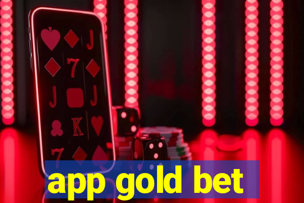 app gold bet